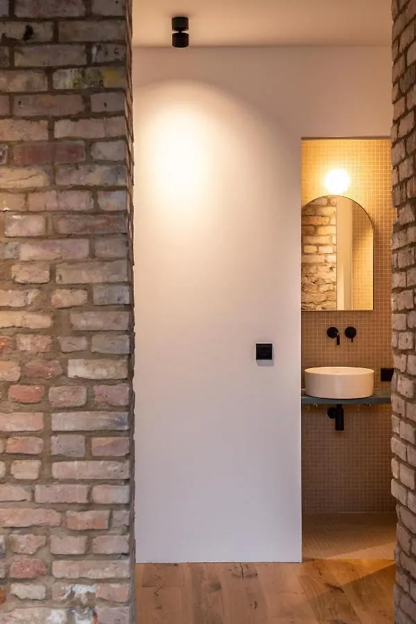 Coolest Apartment In Berlin, Easy Check-In, Cozy, Near City Center - 4 Room Maisonette #1 Germany