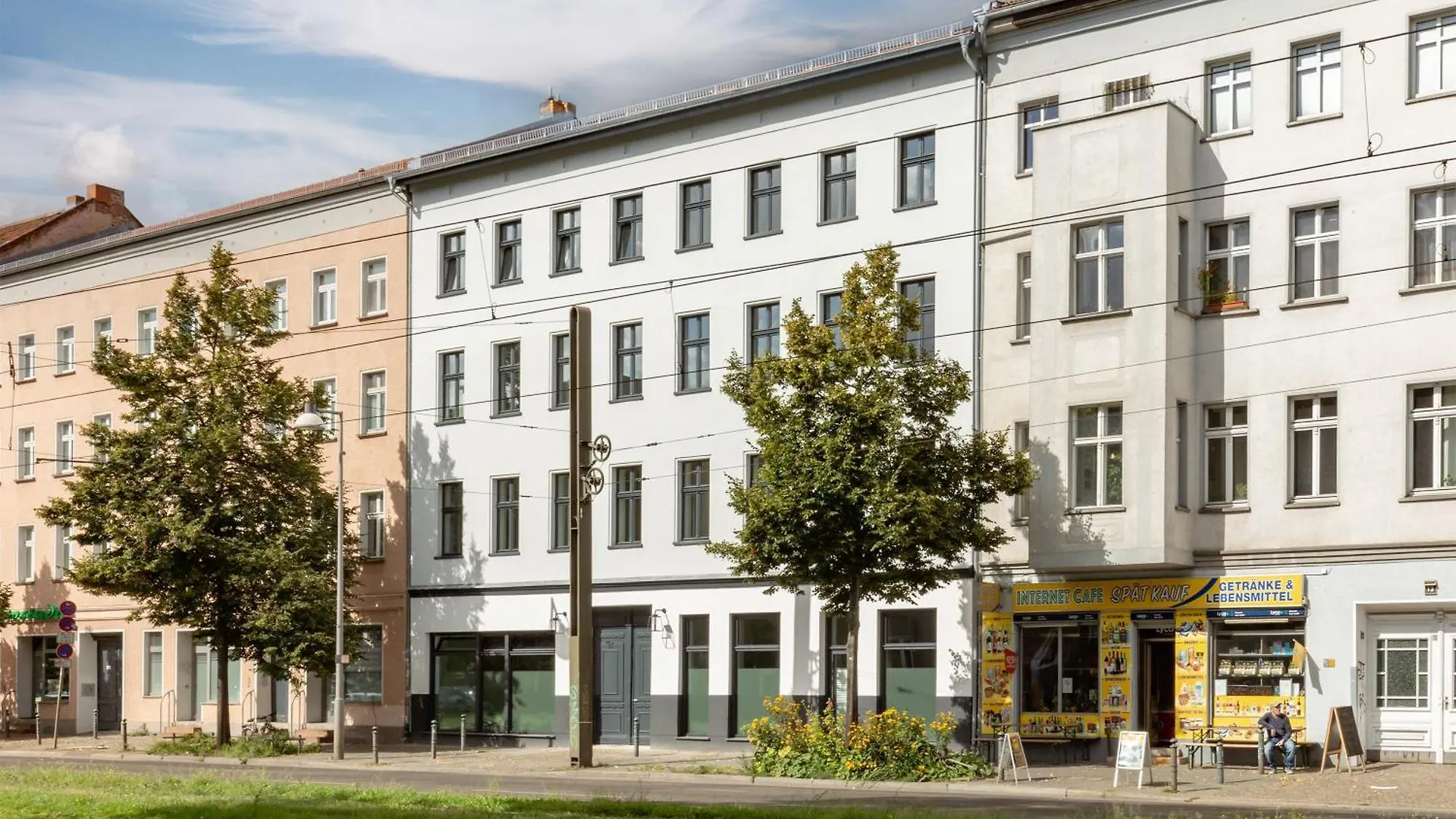 Coolest Apartment In Berlin, Easy Check-In, Cozy, Near City Center - 4 Room Maisonette #1